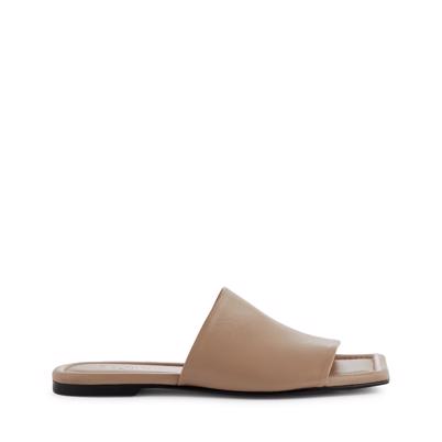 Ivylee Copenhagen India Sandaler Light Taupe